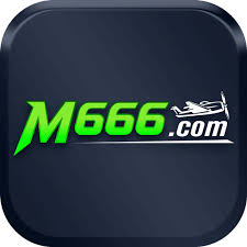 M666 logo