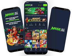 M666 multiple images